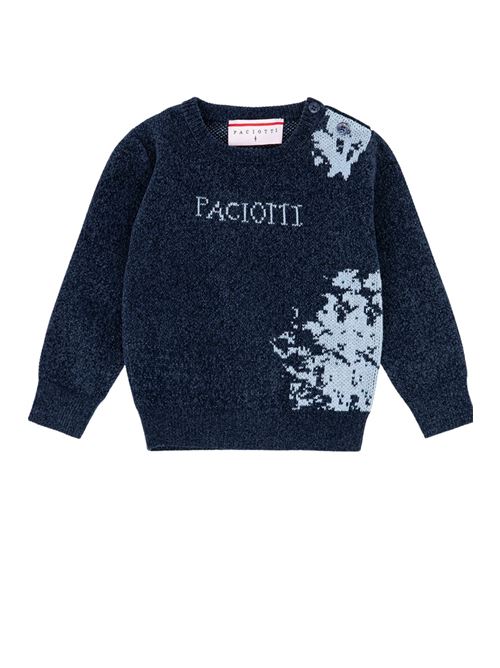  CESARE PACIOTTI 4US | MGP6354BBL